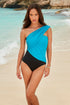MagicSuit Solids One Piece